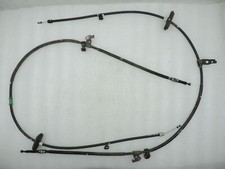 Opel Zafira C Original Handbremse Handbremsseil Kabel Links Rechts Satz