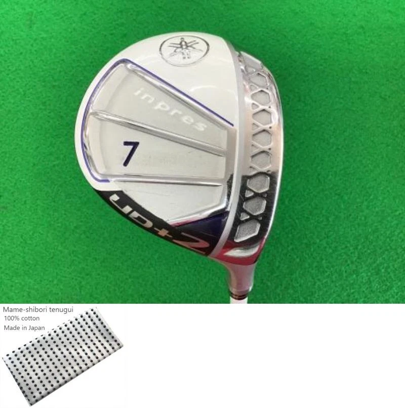 Yamaha 7-Wood Golf Clubs for sale | eBay