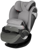 Cybex Pallas M Car Seat Manhattan Grey/mid Grey Cybex Pallas M Car Seat Manhattan Grey/mid Grey