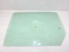2010 Ford Taurus Rear Left Driver Side Door Window Glass Oem Factory