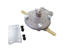 MALPASSI PETROL KING FUEL PRESSURE REGULATOR FOR WEBER DELLORTO SU CARBS FO