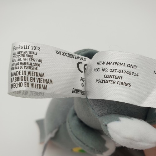 Funko Plushies TOM & JERRY TOM Plush Exclusive GameStop New With Tags Free P&P - Picture 6 of 12