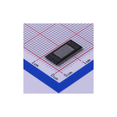 1pcs TPA3255DDVR HTSSOP-44-6.1mm