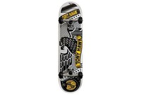 Tony Hawk 360 Series Complete Skateboard - League Tony Hawk 360 Series Complete Skateboard - League
