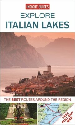 Explore Italian Lakes: The best routes around the region By Insi