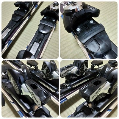 Product Atomic D2 Demo Vf-Light | eBay