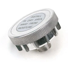 Viair 92627 3/8 NPT Intake Air Filter Assembly Fits 480C, 485C, 580C Compressors