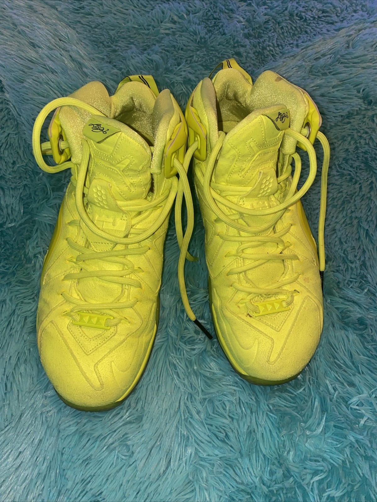 Venta de Tenis Lebron James 12 | 70 articulos de segunda mano