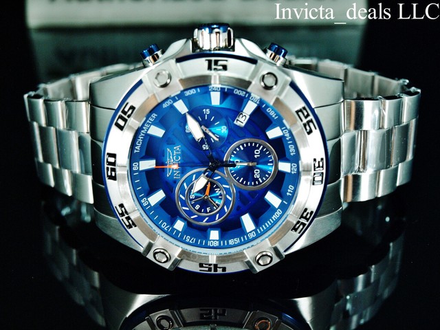 invicta aviator model 26746