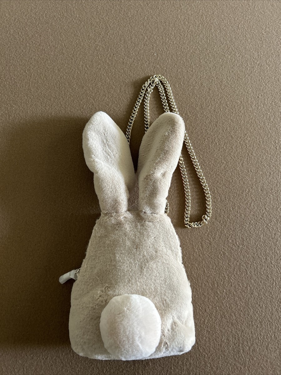 期間限定　Katie 新品未開封　EASTER BUNNY cap 白　ホワイト えっくす☆きゅーと「Star Sprinkles/ Moon Rabbit Miu」アゾン