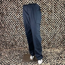 NEW BDU Propper Pants - Navy - XX-Large Long