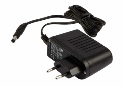 Steckernetzteil Netzadapter BOSCH 12006117 für Akku-/Stielstaubsauger