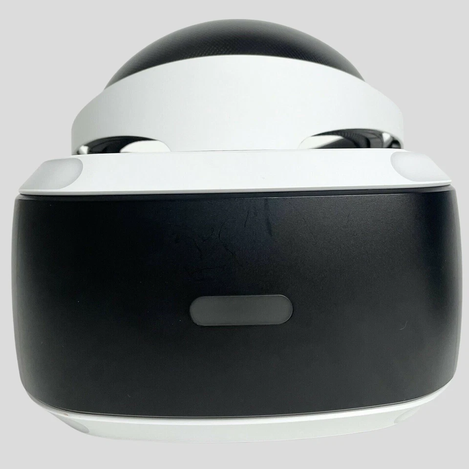 PlayStation VR V2 Bundle For PS4 - With Move Controllers - 1 Year Guarantee ✅ - Image 4 of 4