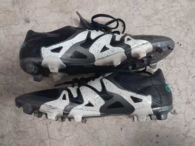 Adidas X 15.3 FG / AG M S78178 football boots Size 13 Men | eBay