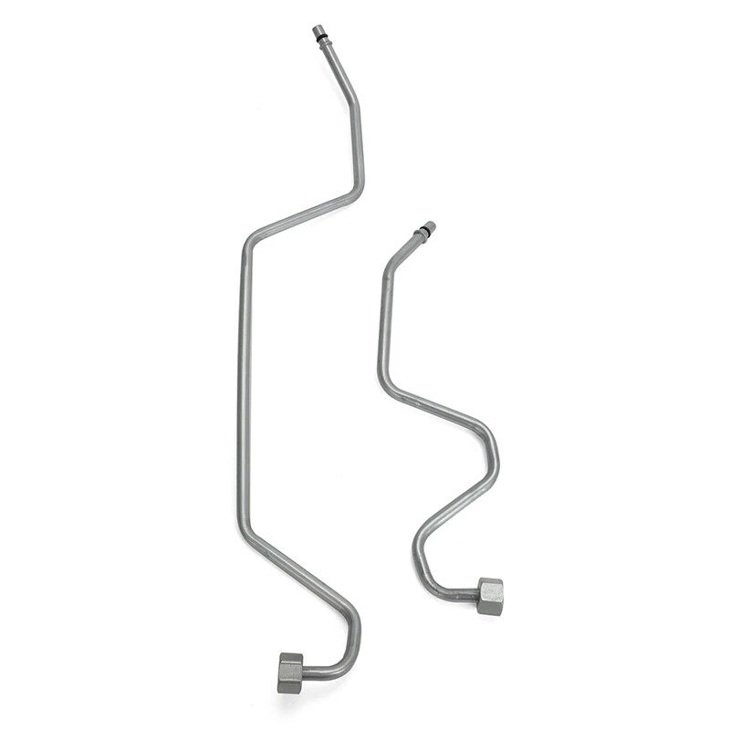 For Chevrolet Silverado Power Steering Rack Pinion Hydraulic Line