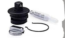 SK Tools USA 1/2" Drive DT Series Ratchet Rebuild Kit 800740-2