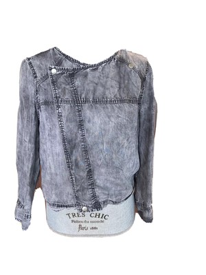 cottonon jacket