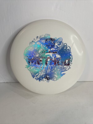 Discmania X-Out Hard Exo Method misprint 177g X-mania