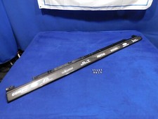 06 2006 Ford Mustang Gt Apr Racing Carbon Fiber Rh Passenger Fender Extension 06 2006 Ford Mustang Gt Apr Racing Carbon Fiber Rh Passenger Fender Extension