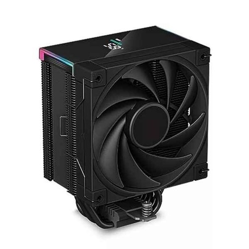 DeepCool AK500S Refroidisseur CPU NUMÉRIQUE 240W TDP pour LGA 1700/1200/115X et AM5/AM4