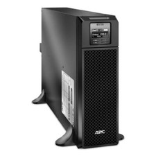 APC SRT5KXLT 5000VA 208V 4800W On-Line Double Conversion Smart-UPS Network Tower