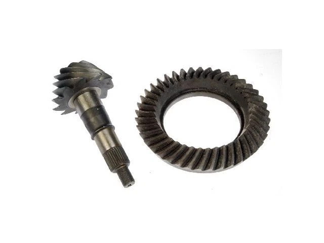 Eje Y Diferencial Para Toyota Tundra 2005