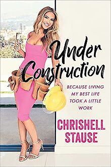 Under Construction: Because Living My Best Life Too... | Buch | Zustand sehr gut