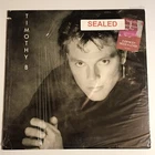 Timothy B. Schmit Timothy B. Vinyl LP Sealed The Eagles