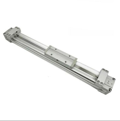 1pcs new mechanical rodless cylinder MY1B16-1100Z #WD8