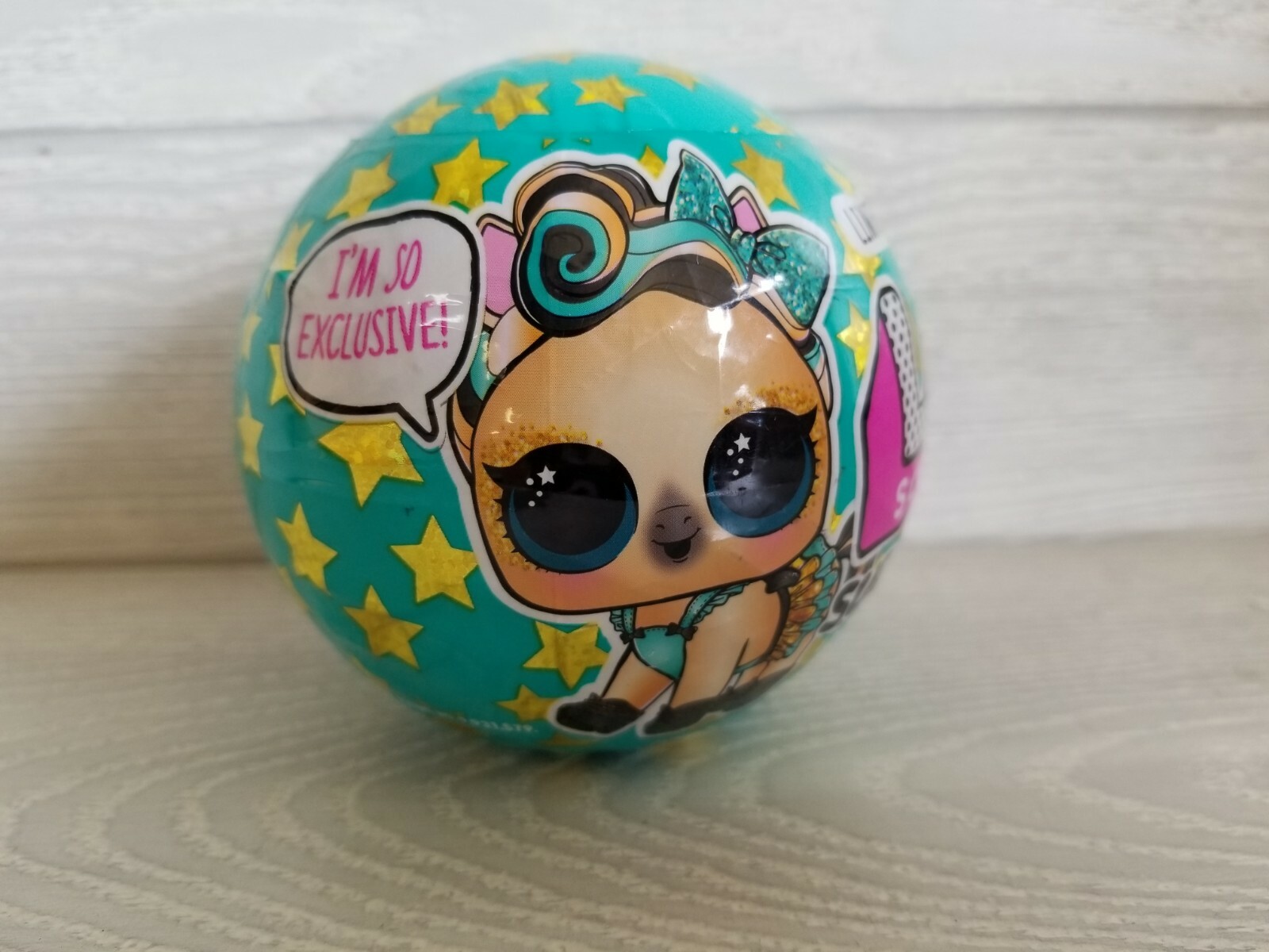 lol limited edition supreme pet