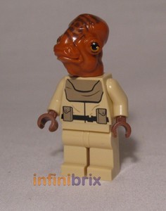 lego mon calamari