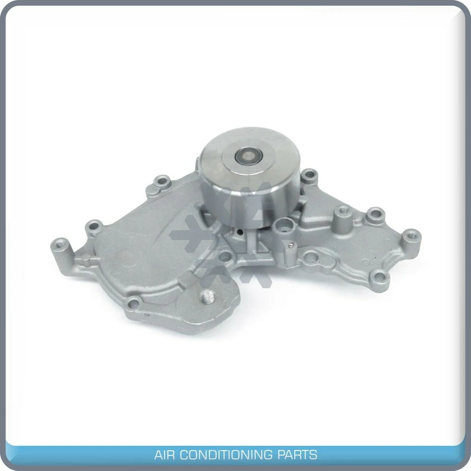 AW9097 Nueva bomba de agua y junta para Honda Accord Acura Legend Sterling 827 Foto 2 de 4