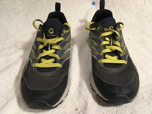 merrell men's performance footwear