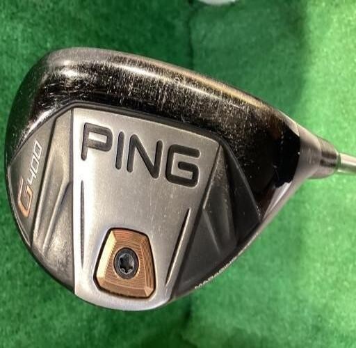 PING G400 U2 UT PING TOUR 173-85(UT) (S) UTILITY 1pcs Right