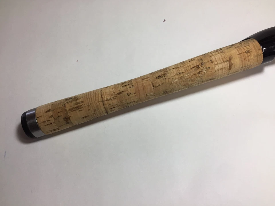 34061) DAIWA BLACK FINESSE Model LABEL BL-FT 681LXS for Freshwater Spinning Rod - Image 4 of 4