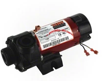 Waterway spa & hot tub TINY MIGHT 24h circulation PUMP 230V model part# 3312620