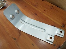 Royal Enfield Interceptor 650 sump guard bash plate engine protector
