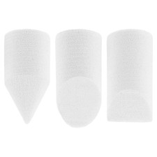 3 Pcs Art Blender Sketch Wiper Replacement For Sketch Drawing Tools