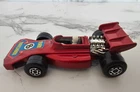 Vintage 1973  Lesney Matchbox Superfast Team Matchbox, No 24 England