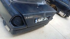 heckklappe f&uuml;r MERCEDES CLASE C (W202) BERLINA 200 (202.020) 1993 224257