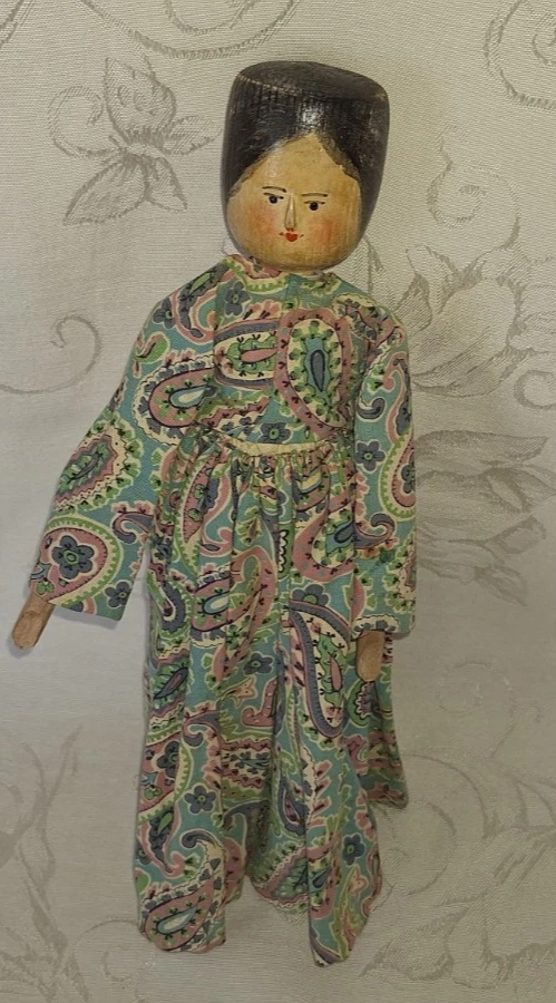 25+ antique peg doll for sale | Updated Oct 2026