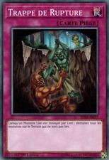 Yu-Gi-Oh: Breaking Hatch - SDSB-FR037 - Commune - NM - FR