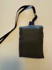 SD  Card Holder - Memory Card Wallet