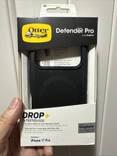 Otterbox Defender Pro Case With MagSafe For iPhone 17 Pro