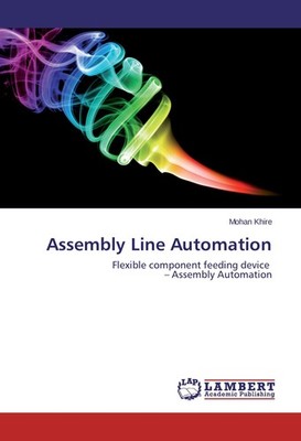 Assembly Line Automation Mohan Khire