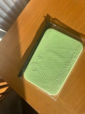 gopinpro mint green mid size pinfolio board 