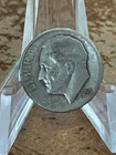 1955 D Roosevelt Dime  AS SHOWN  # RAV54