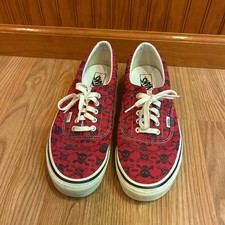 Vans Era 95 DX Anaheim Factory - Skulls for sale | eBay