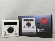 Eventide H9 CORE Multi-Effects Processor Guitar Pedal Used