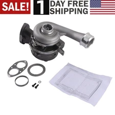 High Pressure Turbo For Ford F-250 08-10 Powerstroke 6.4L 8C3Z-6K682-DARM USA